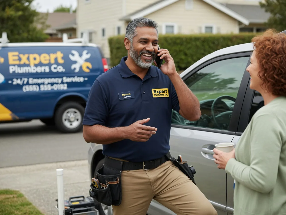 Drain Cleaning Arizona FAQs